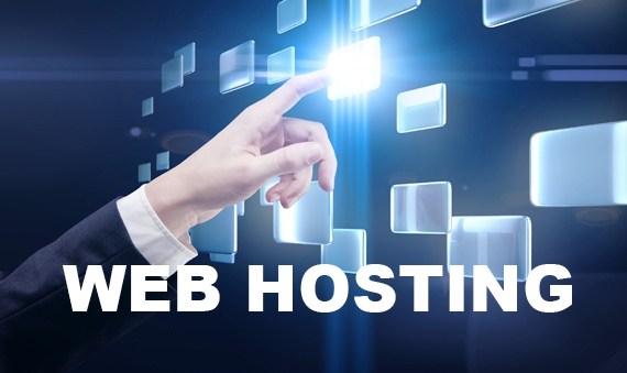 Web hosting giá rẻ